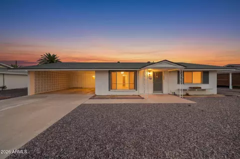 12059 N Saint Annes Dr, Sun City, AZ 85351