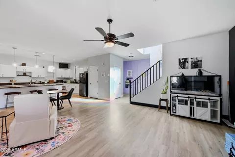 Entry Way - 4066 E Cathy Dr, Gilbert, AZ 85296 photo 1 of 6
