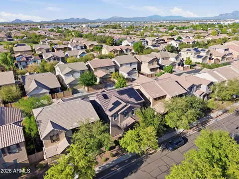 View/Area - 4066 E Cathy Dr, Gilbert, AZ 85296 photo 2 of 3