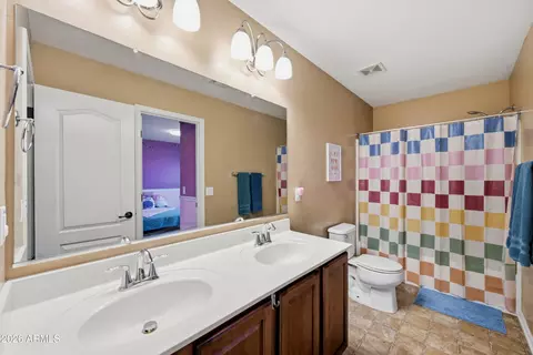 Bath - 4066 E Cathy Dr, Gilbert, AZ 85296 photo 1 of 4