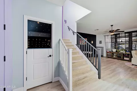 Entry Way - 4066 E Cathy Dr, Gilbert, AZ 85296 photo 5 of 6