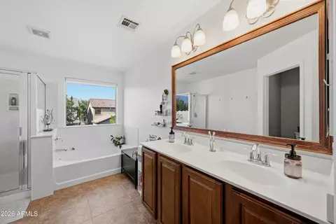 Bath - 4066 E Cathy Dr, Gilbert, AZ 85296 photo 3 of 4
