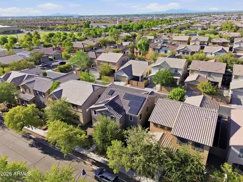View/Area - 4066 E Cathy Dr, Gilbert, AZ 85296 photo 1 of 3