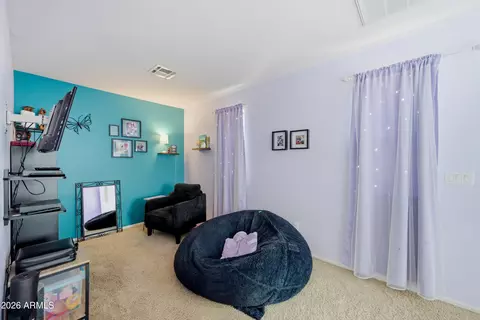 Bedroom - 4066 E Cathy Dr, Gilbert, AZ 85296 photo 4 of 4