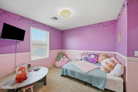 Bedroom - 4066 E Cathy Dr, Gilbert, AZ 85296 photo 1 of 4
