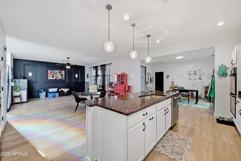 Kitchen - 4066 E Cathy Dr, Gilbert, AZ 85296 photo 3 of 3
