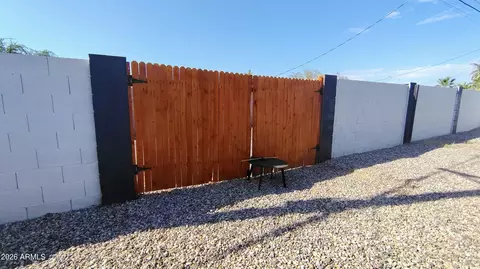 Exterior - 313 E Fillmore St, Tempe, AZ 85288 photo 1 of 5