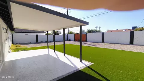 Exterior - 313 E Fillmore St, Tempe, AZ 85288 photo 2 of 5