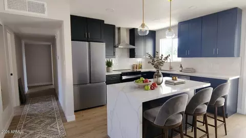 Kitchen - 313 E Fillmore St, Tempe, AZ 85288 photo 1 of 3