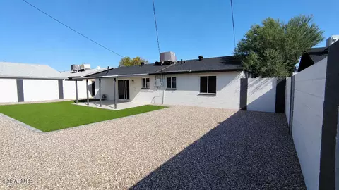 Exterior - 313 E Fillmore St, Tempe, AZ 85288 photo 4 of 5