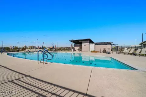 Exterior - 10166 W Mitchell Ave, Avondale, AZ 85392 photo 2 of 3