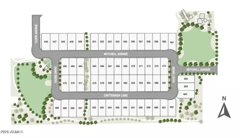 View/Area - 10166 W Mitchell Ave, Avondale, AZ 85392 photo 10 of 10
