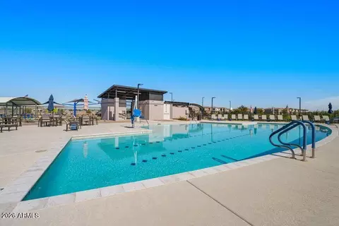 Exterior - 10166 W Mitchell Ave, Avondale, AZ 85392 photo 1 of 3