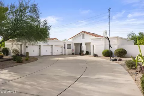 10452 E Cannon Dr, Scottsdale, AZ 85258
