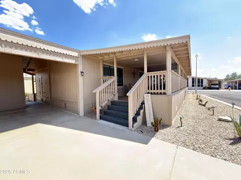 3901 E Pinnacle Peak Rd #236, Phoenix, AZ 85050 photo 21