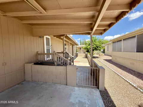 3901 E Pinnacle Peak Rd #236, Phoenix, AZ 85050 photo 18