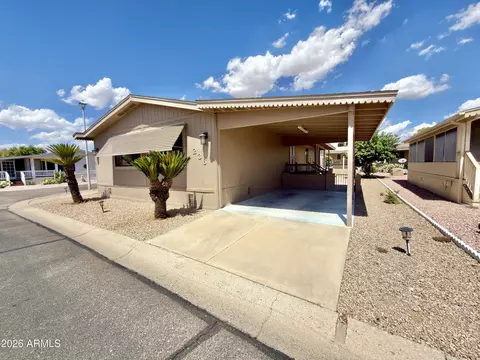 3901 E Pinnacle Peak Rd #236, Phoenix, AZ 85050 photo 17