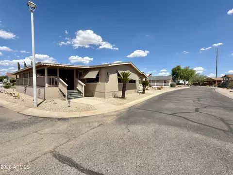 3901 E Pinnacle Peak Rd #236, Phoenix, AZ 85050 photo 20