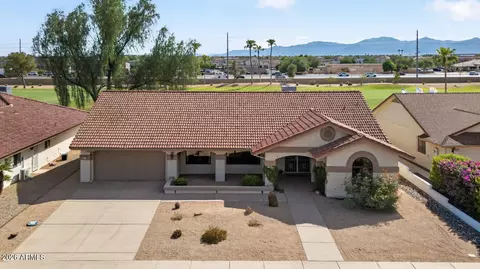 14435 W Summerstar Dr, Sun City West, AZ 85375