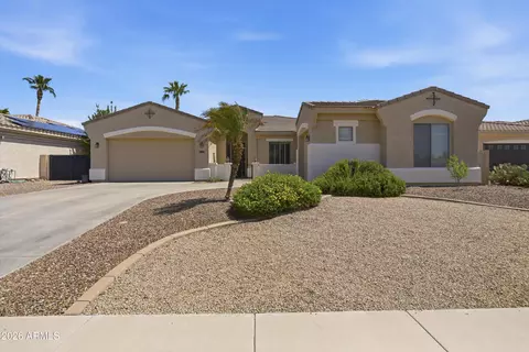 14043 N 90th Dr, Peoria, AZ 85381