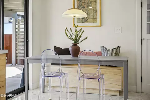Dining - 1743 E Cinnabar Ave, Phoenix, AZ 85020 photo 1 of 3