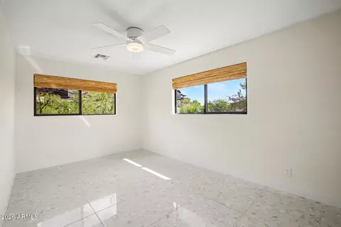 Bedroom - 1743 E Cinnabar Ave, Phoenix, AZ 85020 photo 5 of 6