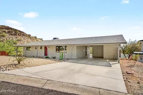 Other - 1743 E Cinnabar Ave, Phoenix, AZ 85020 photo 1 of 11