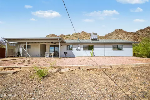 Exterior - 1743 E Cinnabar Ave, Phoenix, AZ 85020 photo 4 of 4