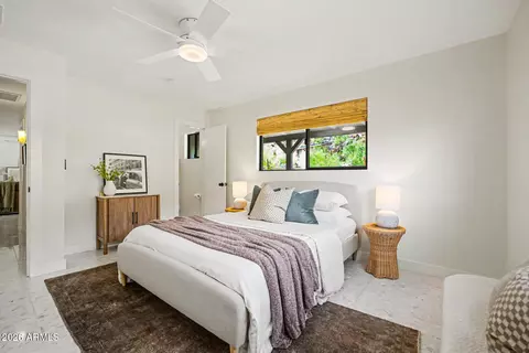 Bedroom - 1743 E Cinnabar Ave, Phoenix, AZ 85020 photo 2 of 6