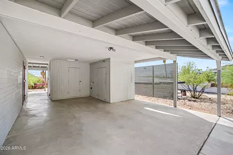 Exterior - 1743 E Cinnabar Ave, Phoenix, AZ 85020 photo 3 of 4