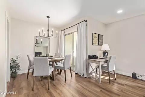 Dining - 3242 E Camelback Rd #106, Phoenix, AZ 85018 photo 1 of 2