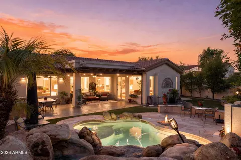 22304 N 77th St, Scottsdale, AZ 85255