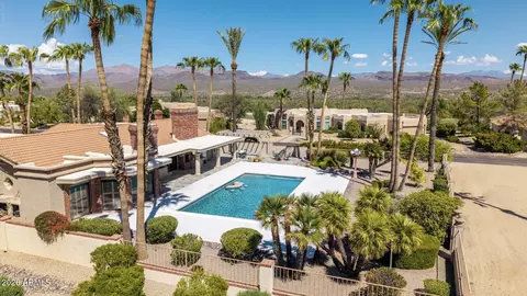 19127 E Wiki Way, Rio Verde, AZ 85263