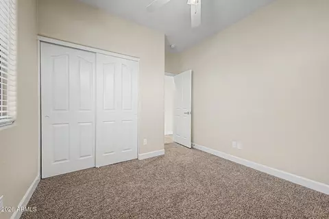 Bedroom - 4086 E Rustler Way, Gilbert, AZ 85297 photo 7 of 15