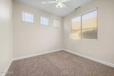 Bedroom - 4086 E Rustler Way, Gilbert, AZ 85297 photo 5 of 15