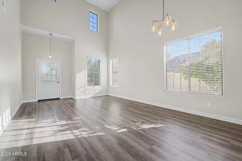 Living - 4086 E Rustler Way, Gilbert, AZ 85297 photo 3 of 11