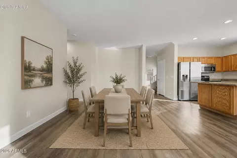 Dining - 4086 E Rustler Way, Gilbert, AZ 85297 photo 1 of 2