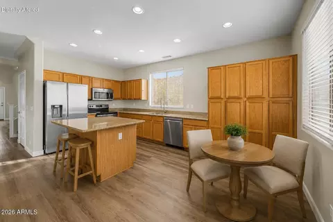 Kitchen - 4086 E Rustler Way, Gilbert, AZ 85297 photo 2 of 6
