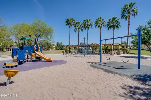 View/Area - 4086 E Rustler Way, Gilbert, AZ 85297 photo 2 of 3