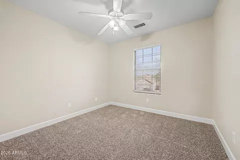 Bedroom - 4086 E Rustler Way, Gilbert, AZ 85297 photo 9 of 15