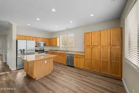 Kitchen - 4086 E Rustler Way, Gilbert, AZ 85297 photo 1 of 6