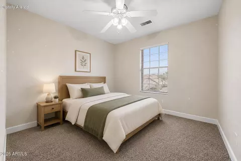 Bedroom - 4086 E Rustler Way, Gilbert, AZ 85297 photo 10 of 15