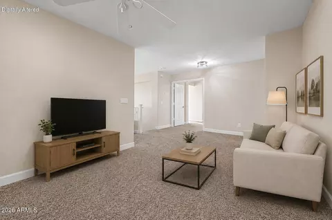 Living - 4086 E Rustler Way, Gilbert, AZ 85297 photo 11 of 11