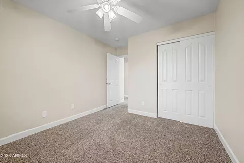 Bedroom - 4086 E Rustler Way, Gilbert, AZ 85297 photo 11 of 15