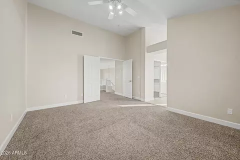 Bedroom - 4086 E Rustler Way, Gilbert, AZ 85297 photo 4 of 15