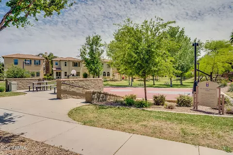 Exterior - 4086 E Rustler Way, Gilbert, AZ 85297 photo 10 of 12