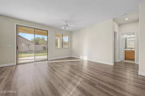 Living - 4086 E Rustler Way, Gilbert, AZ 85297 photo 7 of 11