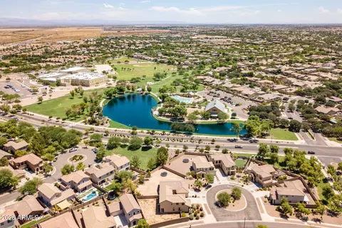 View/Area - 4086 E Rustler Way, Gilbert, AZ 85297 photo 1 of 3