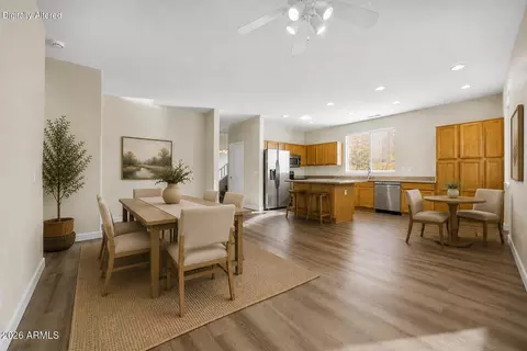 Dining - 4086 E Rustler Way, Gilbert, AZ 85297 photo 2 of 2
