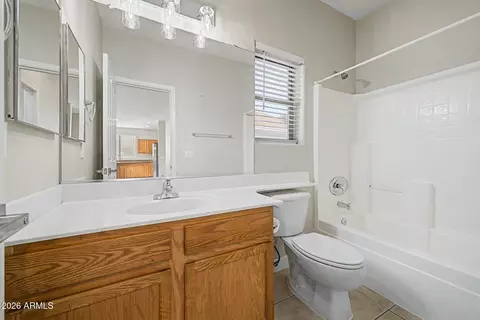 Bath - 4086 E Rustler Way, Gilbert, AZ 85297 photo 4 of 5